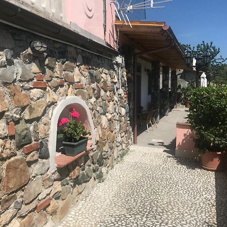 Villa Teresa 卡萨察利古勒 外观 照片
