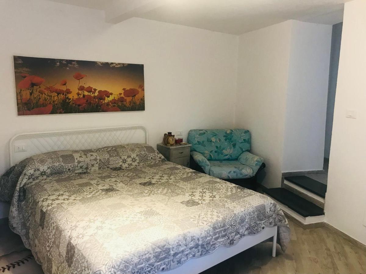 Villa Teresa 卡萨察利古勒 外观 照片