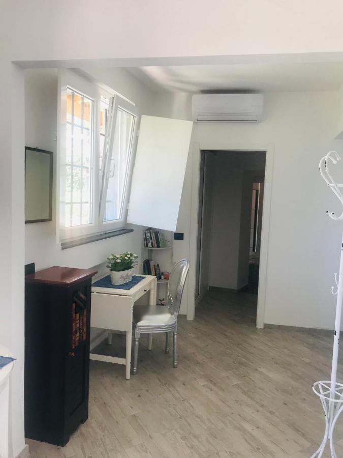 Villa Teresa 卡萨察利古勒 外观 照片
