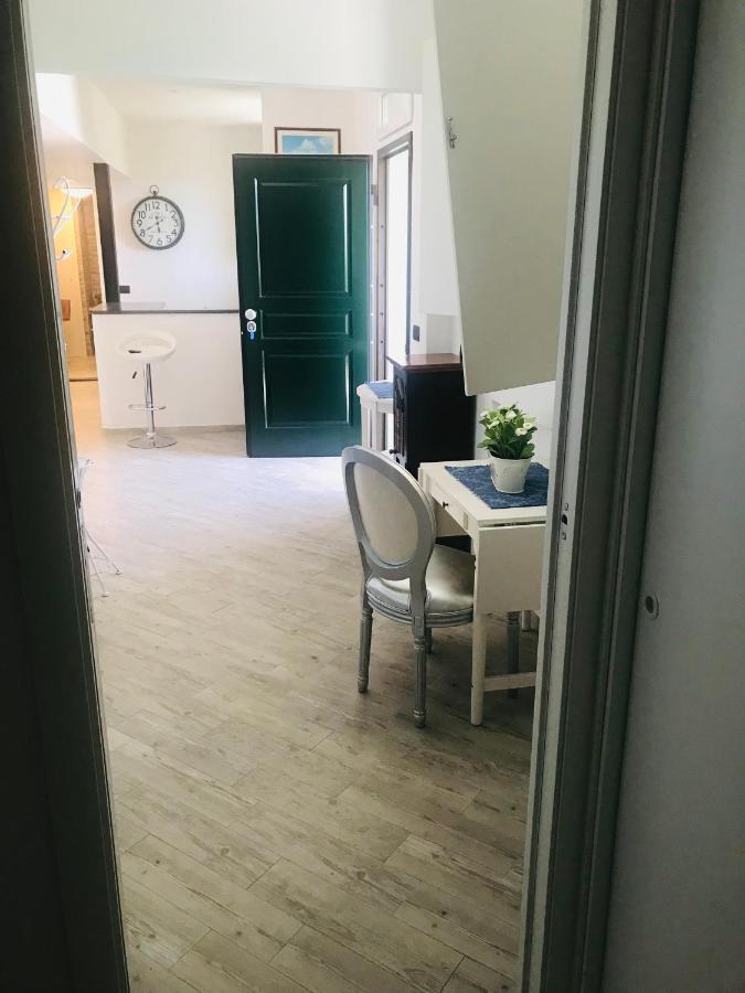 Villa Teresa 卡萨察利古勒 外观 照片